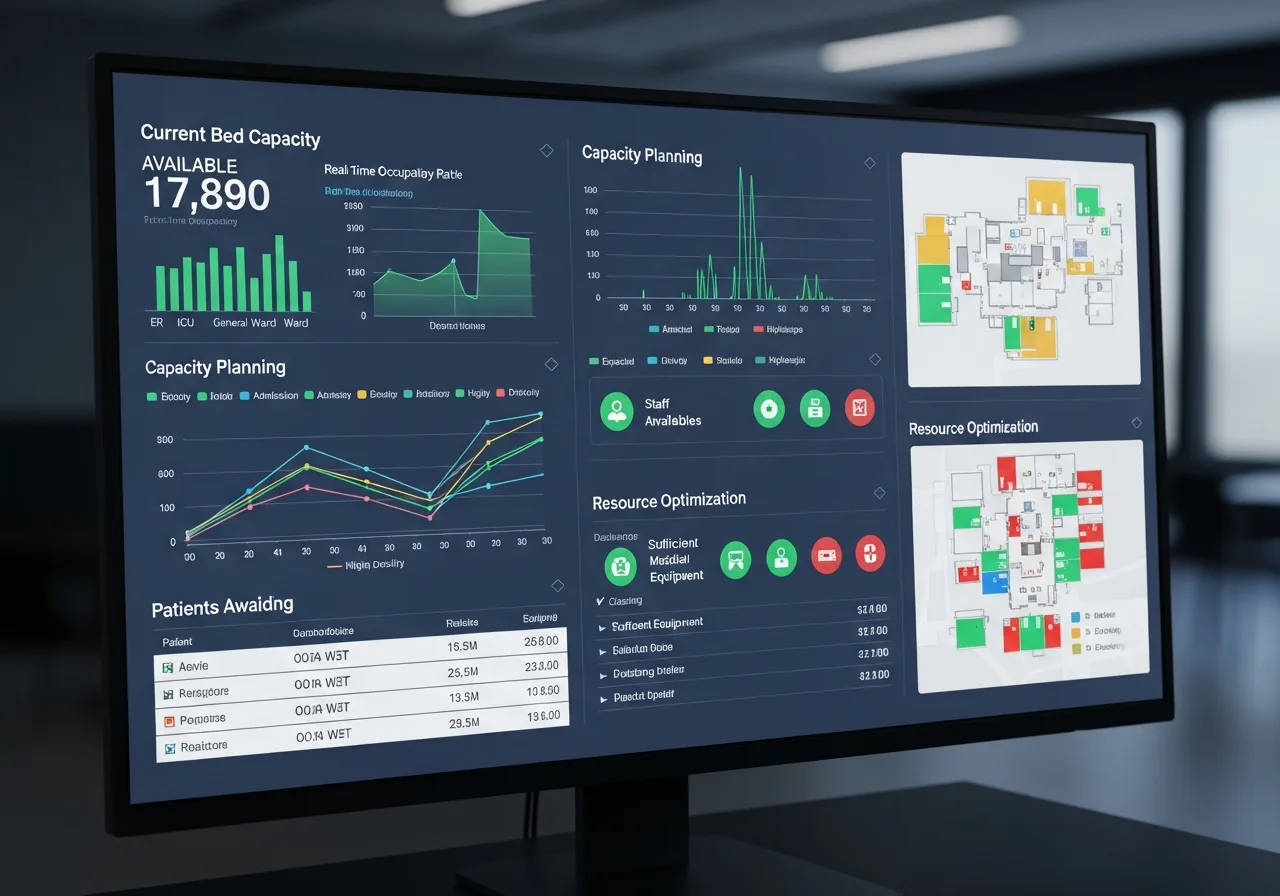 Plateforme intelligente